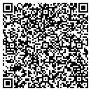 QR code with Underwood Carl contacts