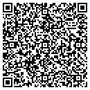 QR code with Hilbilt Mfg Co Inc contacts
