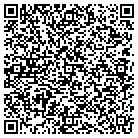 QR code with B R C Restoration contacts
