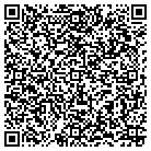 QR code with Wahlheim Jr William B contacts