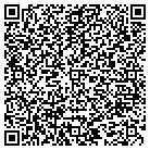 QR code with Chesapeake Portsmouth Brdcstng contacts
