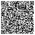 QR code with M-I contacts