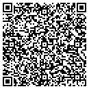 QR code with D & P Construction Nw contacts