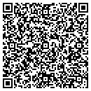 QR code with C T Enterprises contacts