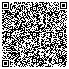 QR code with E A Carpenter Construction contacts