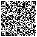 QR code with Cnl contacts