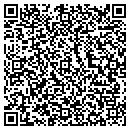 QR code with Coastal Color contacts