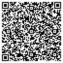 QR code with White Lisa Ann MD contacts
