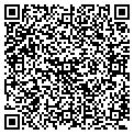 QR code with dddd contacts