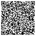 QR code with Cse contacts