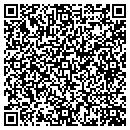 QR code with D C Cuts & Styles contacts