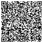 QR code with D & G Sateliite Systems contacts