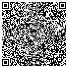 QR code with Productions Testing Service contacts