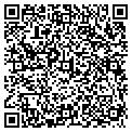 QR code with Psi contacts