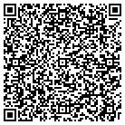 QR code with Yarjanian John A DO contacts
