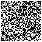 QR code with Hearing Instr Dspensers Ark Bd contacts