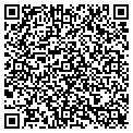 QR code with Enagic contacts
