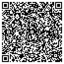 QR code with Tendeka Inc contacts
