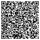 QR code with Zank Daniel C MD contacts