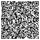 QR code with F A M I L Y Homecare contacts
