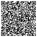 QR code with Hoodes Construction contacts