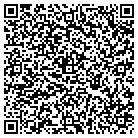 QR code with Ultra Premium Oilfield Service contacts