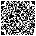 QR code with Visean Online Inc contacts