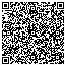 QR code with Adler Joshua E MD contacts