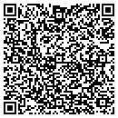 QR code with Agarwal Nalini MD contacts