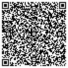 QR code with Garage Door Service in Dayton, OH contacts