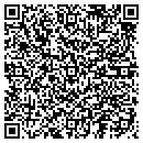 QR code with Ahmad Dennis S DO contacts