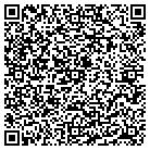 QR code with G M Balaji corporation contacts