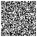 QR code with Ahmed Sara MD contacts