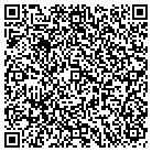 QR code with J & S Construction & Hauling contacts