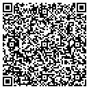 QR code with Halliburton contacts