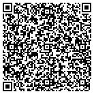 QR code with Justin Busch Construction contacts