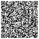 QR code with Heart Light Enterprise contacts