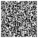 QR code with Maurice's contacts