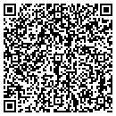 QR code with Alviar Moises M MD contacts