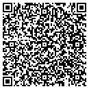 QR code with I F Weber CO contacts