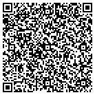 QR code with Anderson Arletha L MD contacts