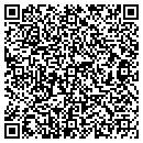 QR code with Anderson Barrett G DO contacts
