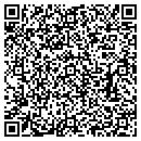QR code with Mary H Adam contacts