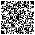 QR code with Jb & Assoc contacts