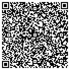 QR code with A Plus Roofing Of Key West Inc contacts