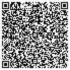 QR code with J & G Eisele Enterprises Inc contacts