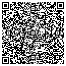 QR code with T C Consulting Inc contacts