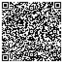QR code with Cate Rod R contacts