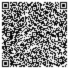 QR code with J N K Enterprises Lld contacts