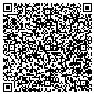 QR code with Ganti Uma MA CCC-A contacts